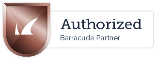 Barracuda Logo