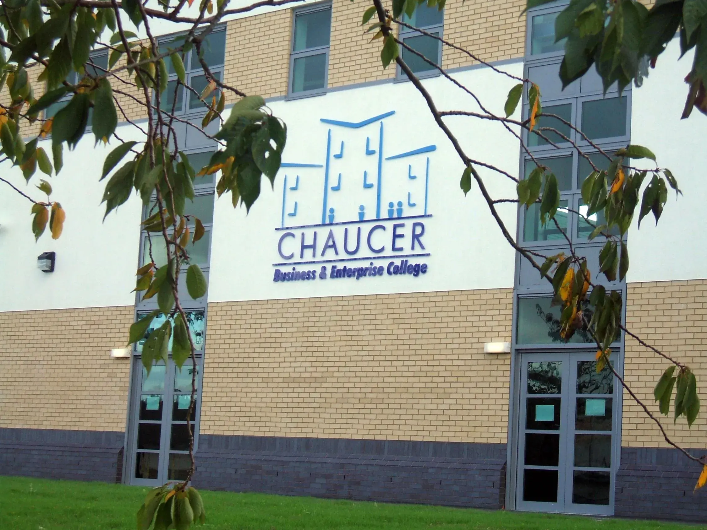 Chaucer School 3