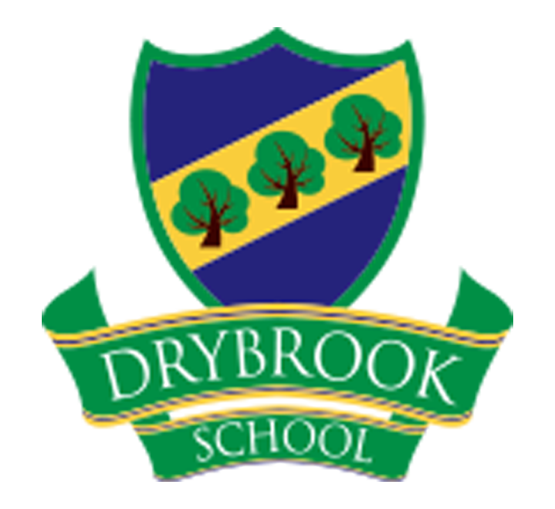 Drybrook Primary School logo