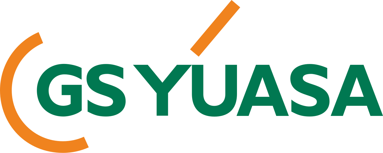 GS Yuasa logo