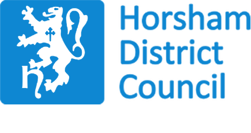 Horsham District Council logo