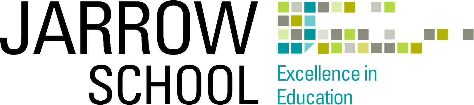 Jarrow Main Logo