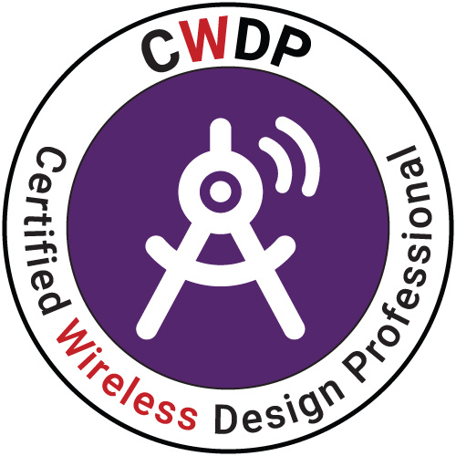 CWDP Logo