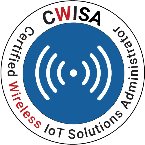 CWISA Logo