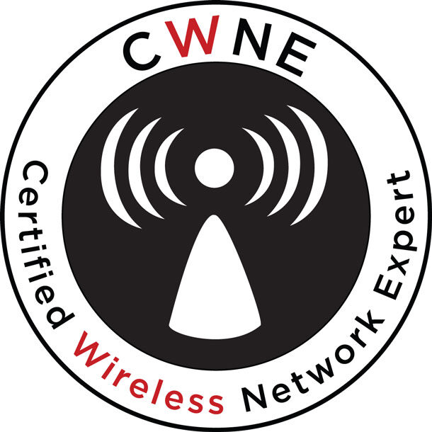 CWNE Logo