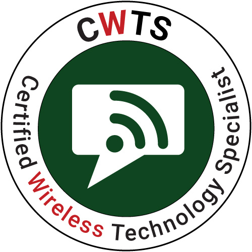 CWTS Logo